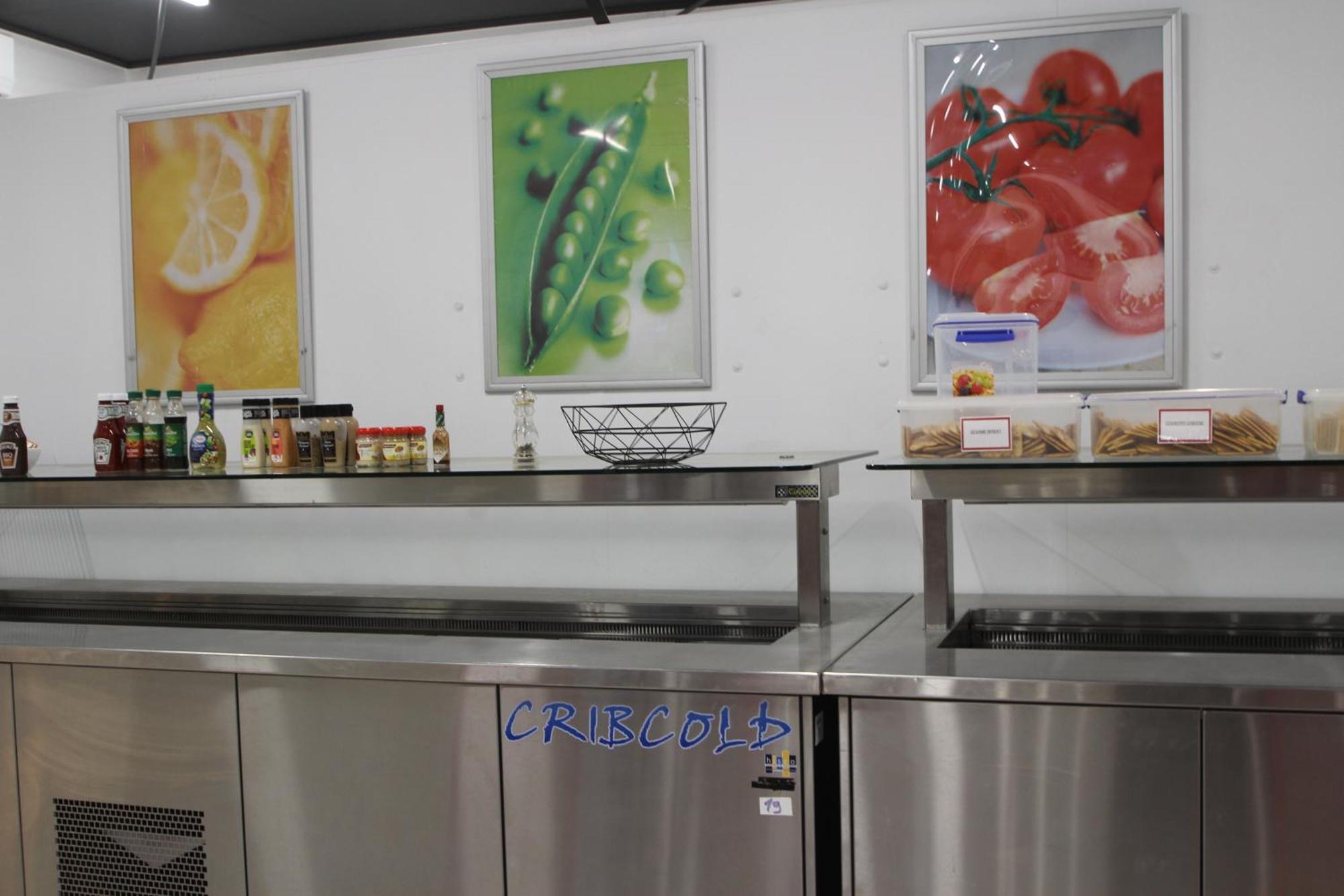 Aaok Karratha Caravan Park Экстерьер фото