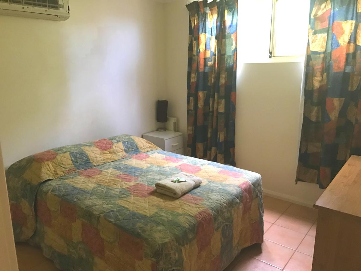 Aaok Karratha Caravan Park Экстерьер фото