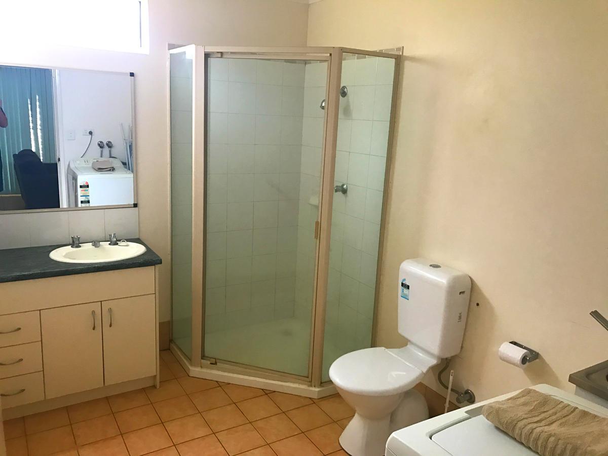 Aaok Karratha Caravan Park Экстерьер фото