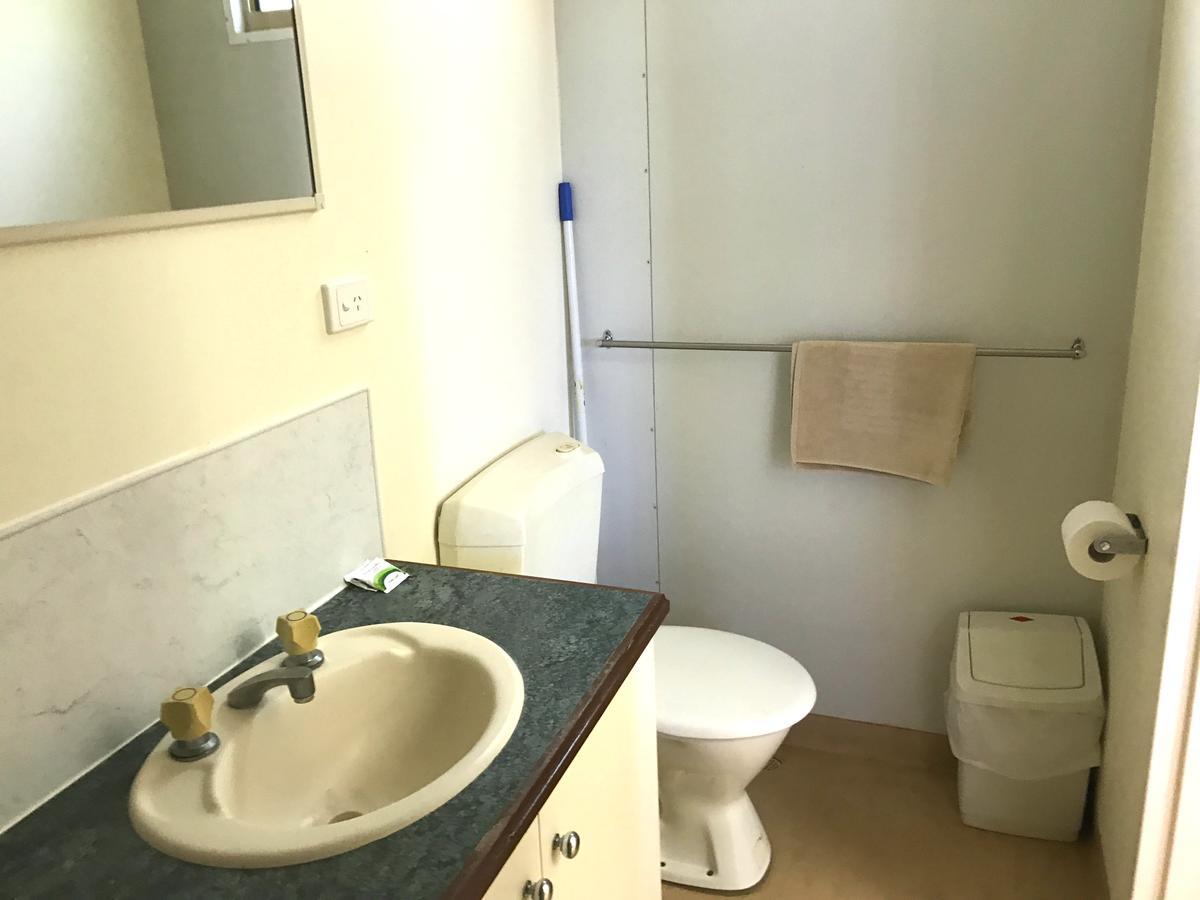 Aaok Karratha Caravan Park Экстерьер фото