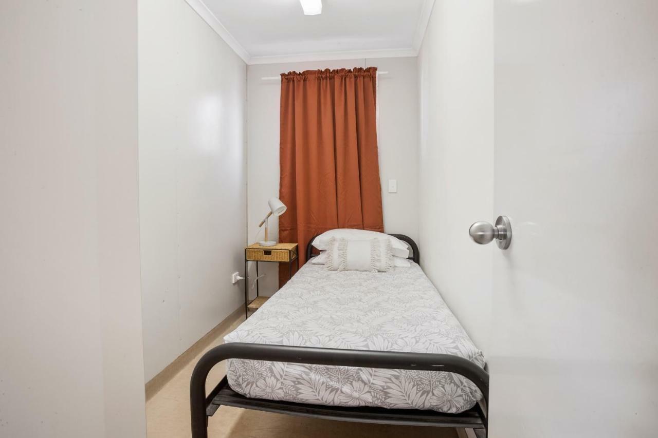 Aaok Karratha Caravan Park Экстерьер фото