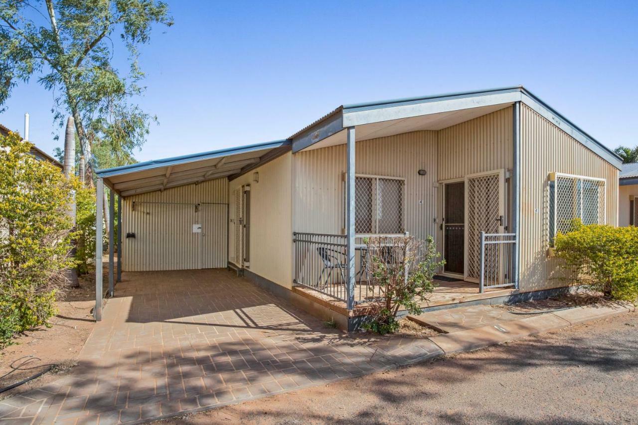 Aaok Karratha Caravan Park Экстерьер фото