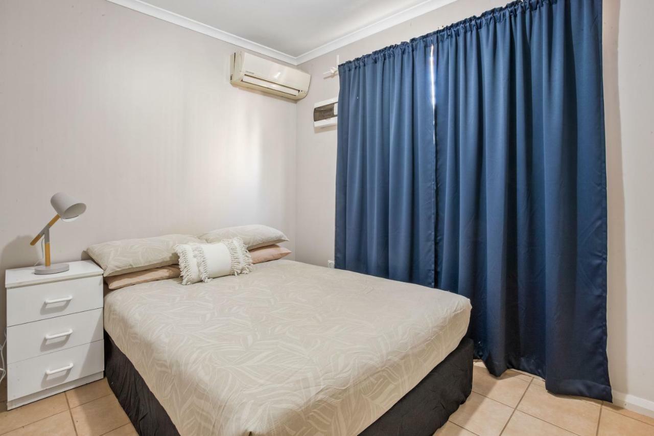 Aaok Karratha Caravan Park Экстерьер фото