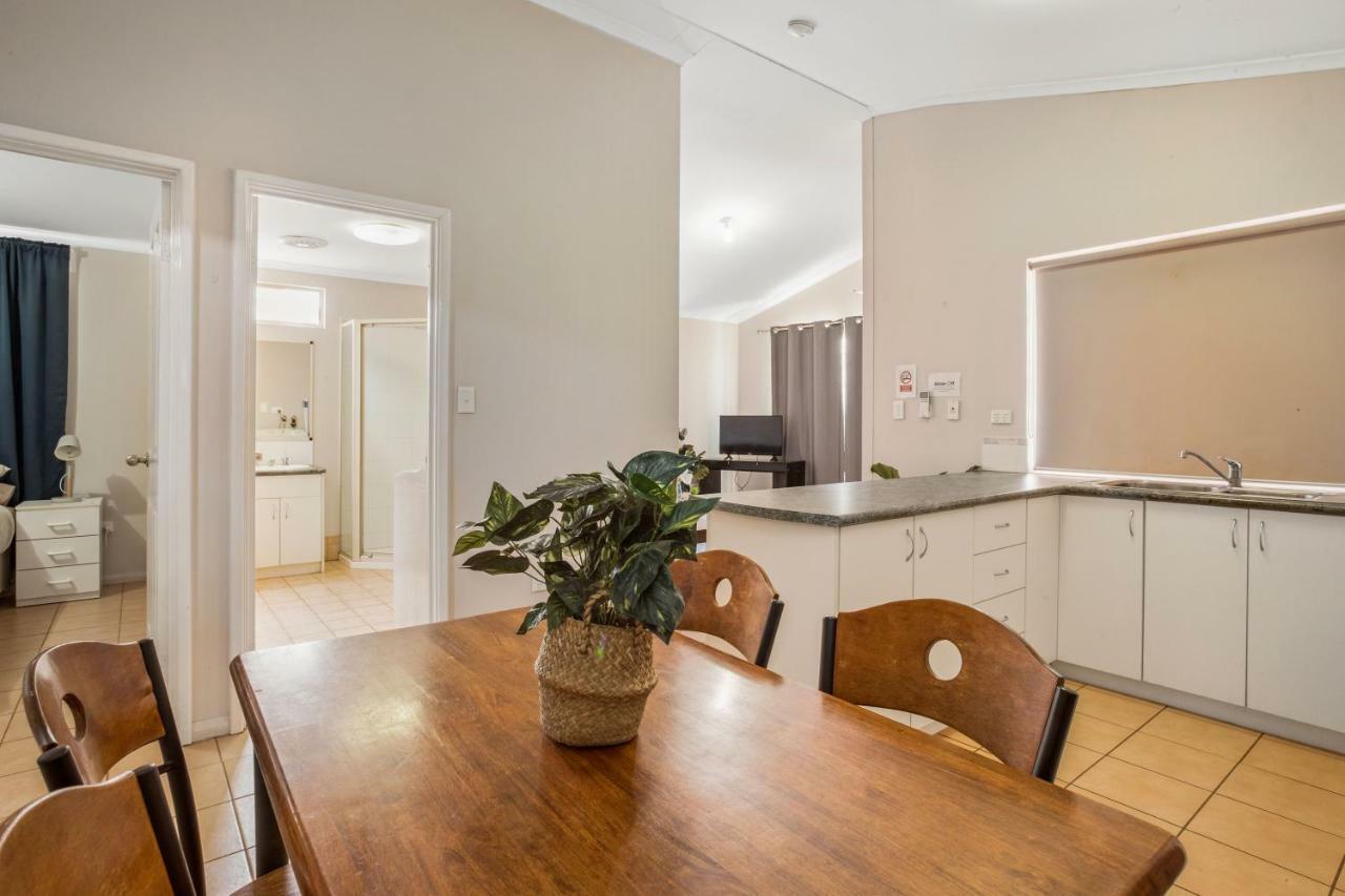 Aaok Karratha Caravan Park Экстерьер фото